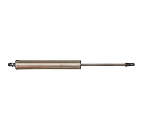 Carli CS-DLMSS-T 03-13 fits Dodge Ram 2500/3500 Stainless Low-Mount Steering Stabilizer T-Style