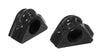 Prothane 4-1104-BL fits Chrysler 65-72 Front Sway Bar Bushings - 7/8in - Black