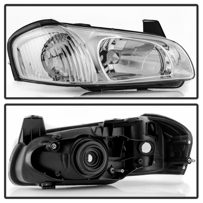 xTune 9042799 00-01 fits Nissan Maxima (Excl 20th Anniversary) OEM Style Headli