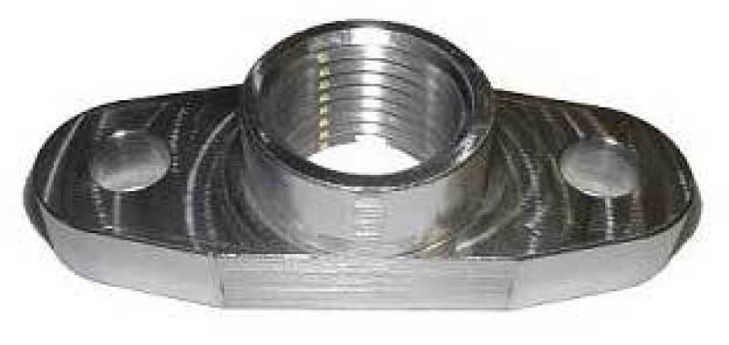 Industrial Injection T34OILIN T3/T4 Oil Inlet Flange