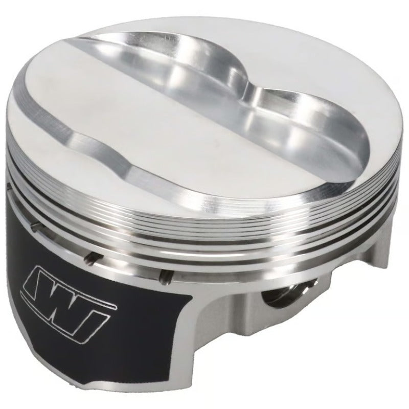 Wiseco RED0042X3 RED Series fits Chevy Small Block 350 4.030in Bore 1.125in CH 3.00 CC Piston Set