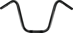 Burly B28-348 Narrow Ape 12in - Black