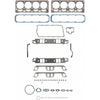 Fel-Pro HS9898PT2 fits Dodge RAM 1500 HS 9898 PT-2 PermaTorque Engine Cylinder Head Gasket Set