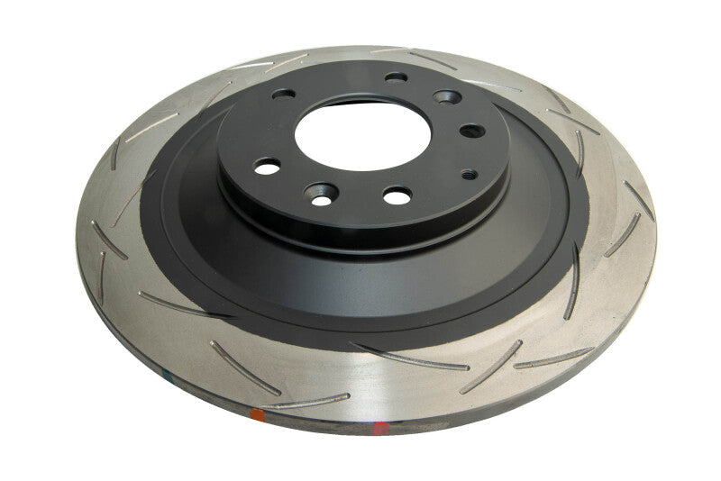 DBA 42961S 05+ fits Mazda MazdaSpeed6 / 05+ MX6 Rear Slotted 4000 Series Rotor