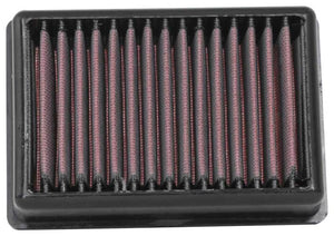 K&N Engineering BM-1121 K&N 20-21 fits BMW R nine T Urban GS/R nine T Scrambler/R nine T Pure Replacement Air Filter