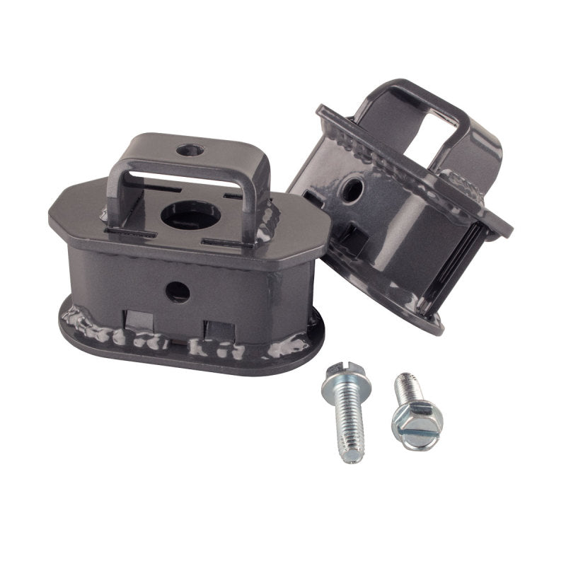 Synergy Mfg 8734-20Synergy 2003+ fits Ram 2500/3500 Front Bump Stop Drops