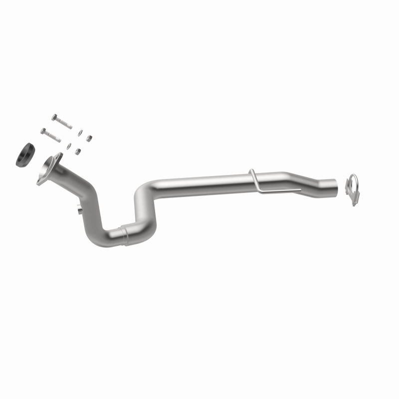 Magnaflow 107-0236 BRE Exhaust 93-98 fits Grand Cherokee Grand Wagoneer 4.0L 5.2L Front Pipe Kit