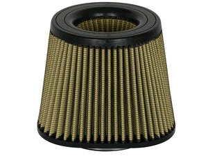 aFe 72-91119 Track Series Intake Pro GUARD 7 Air Filter 6IN F X (8-3/4x8-3/4)IN B X 7IN T X 6-3/4IN