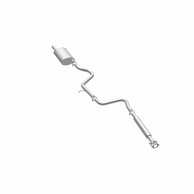 Magnaflow 106-0015 BRE Exhaust Kit 06-11 fits Chevy Impala Monte Carlo 3.5L