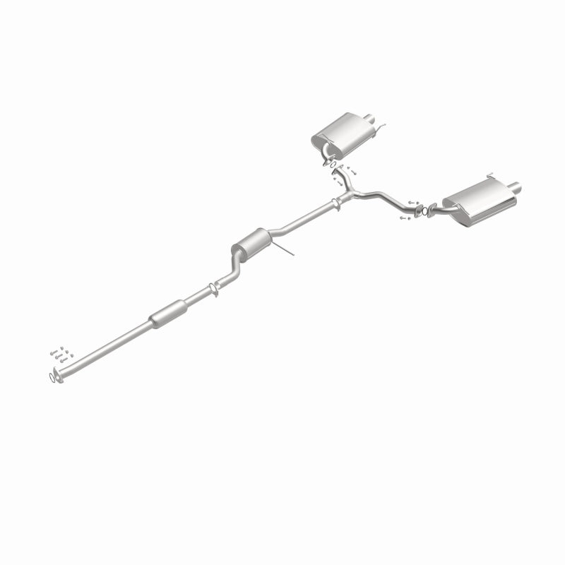Magnaflow 106-0307 BRE Exhaust Kit 99-03 fits Acura CL TL 3.2L