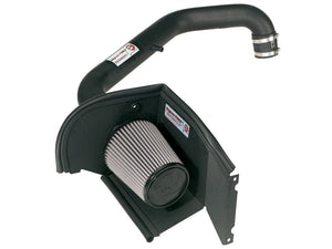 AFE 51-10152 FORCE Intakes Stage-2 PDS AIS PDS fits Jeep Wrangler (YJ) 91-95 I6