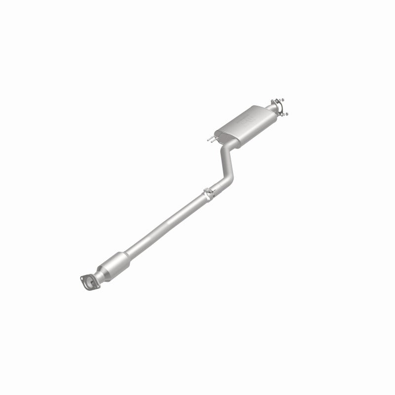 MagnaFlow Direct Fit Catalytic Converter 2020 Hyundai Palisade Underbody 3.8L FWD