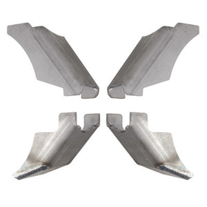 Synergy Mfg 8012-02Synergy 07-18 fits Jeep Wrangler JK/JKU Front Dana 30/44 Inne