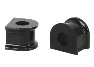 Whiteline W23788 2008-2009 fits Pontiac G8 Sway Bar Mount Bushing Kit - 23mm