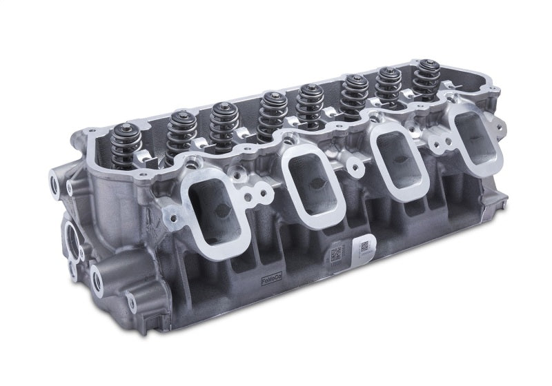 fits Ford Racing M-6049-SD73P 7.3L Right Hand CNC Ported Cylinder Head