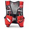 USWE 2021228XL Pace Trail Running Vest 2L USWE Red - XL