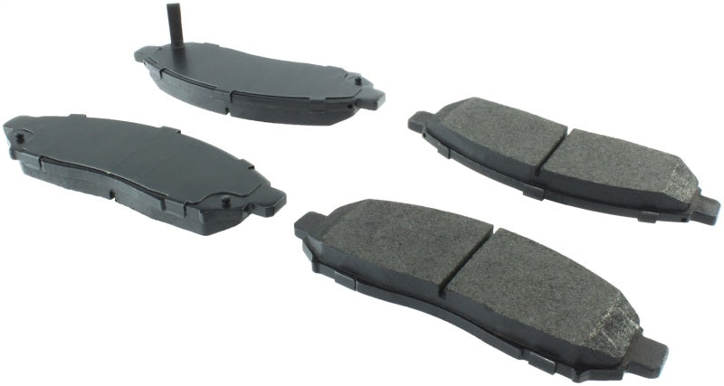 StopTech 308.1094 Street Brake Pads
