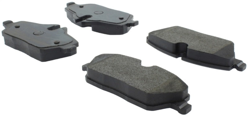 Stoptech 308.1308 Street Touring Brake Pads