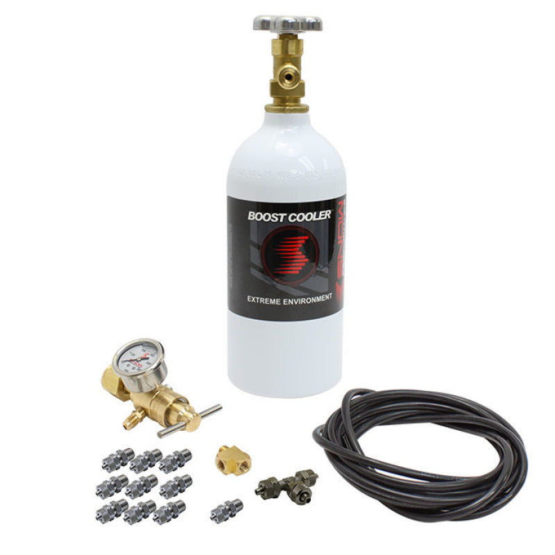 Snow Performance SNO-350 CO2 Boost Control Pressure System