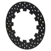 Wilwood ROTOR1160-025DE709-000FFLXXXXN 12 LUGX7.77 snap ring drilled
