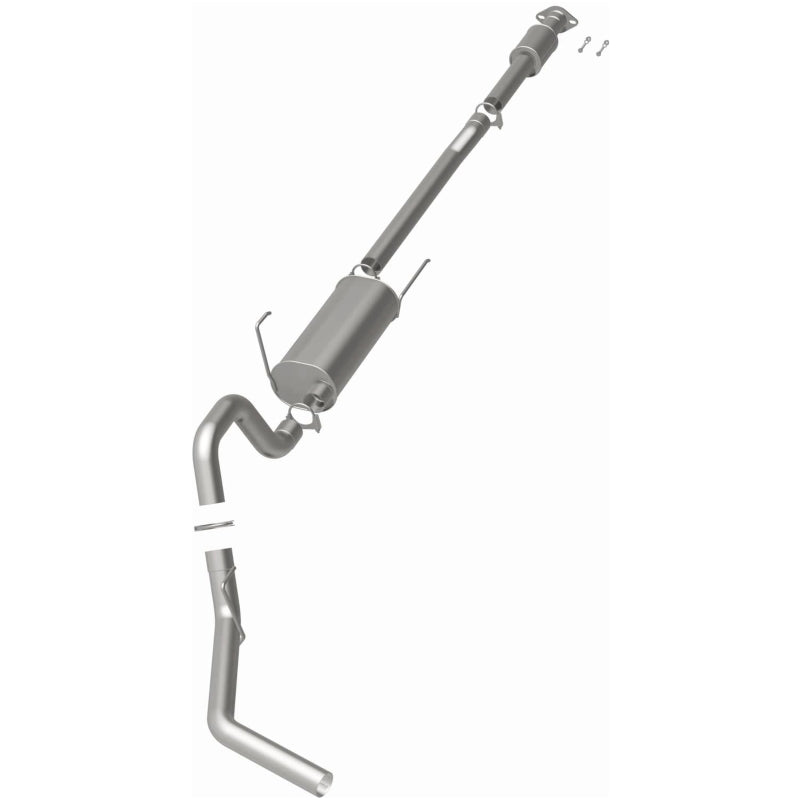 Magnaflow 106-0511 BRE Exhaust Kit 11-17 fits Ford F-150
