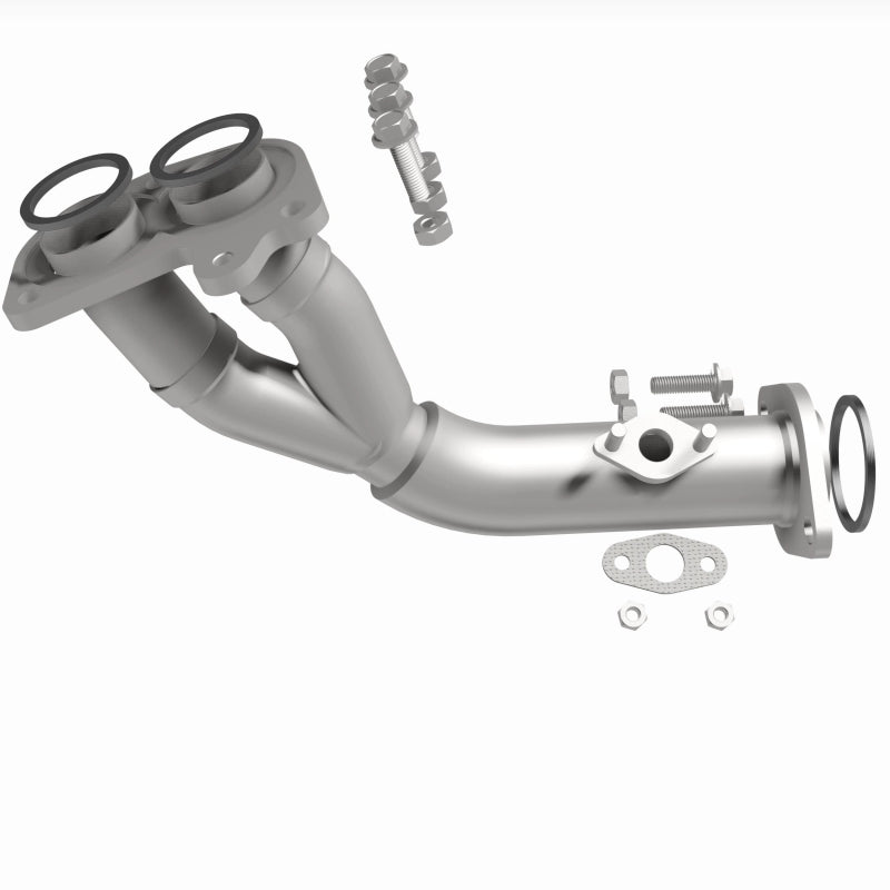 Magnaflow 107-0150 BRE Exhaust 95-04 fits Tacoma 3.4L Front Pipe Kit