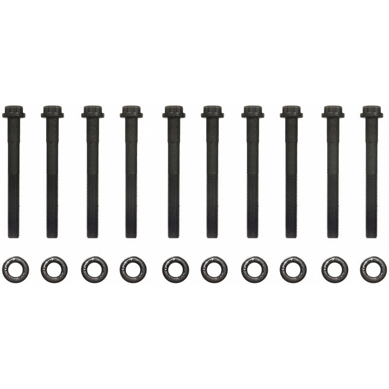 Fel-Pro ES72182 fits Toyota Tacoma Engine Cylinder Head Bolt Set