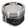 Wiseco 6586M89 fits Nissan KA24 Dished -22cc 9:1 89.0Bore Piston Shelf Stock