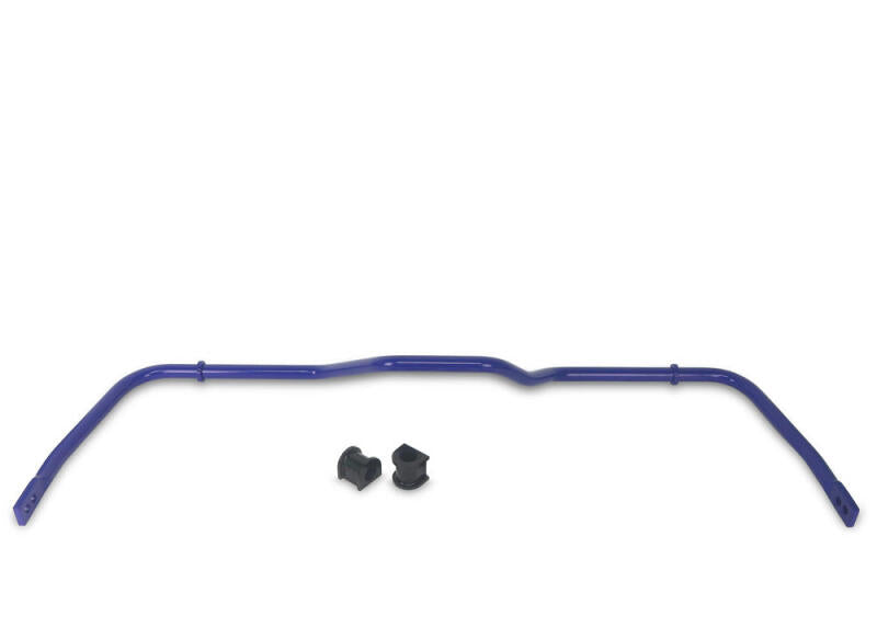 SuperPro RC0127RZ-24 fits Toyota 03-06 Toyota 4Runner 24mm Adjustable Rear Sway