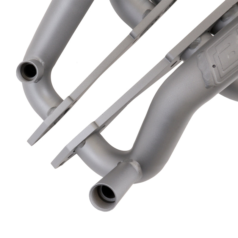BBK  1595 fits Chevrolet 93-96 Impala SS Shorty Tuned Length Exhaust Headers - 1