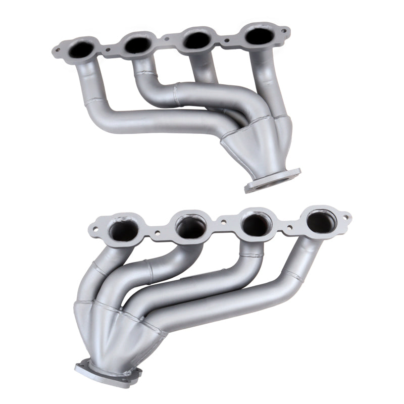 BBK  4043 fits Chevrolet 16-20 Camaro SS 6.2L Shorty Tuned Length Exhaust Header