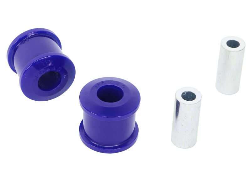 SuperPro SPF0440K 1991 fits Toyota Land Cruiser Base Front Rearward Radius Arm-t