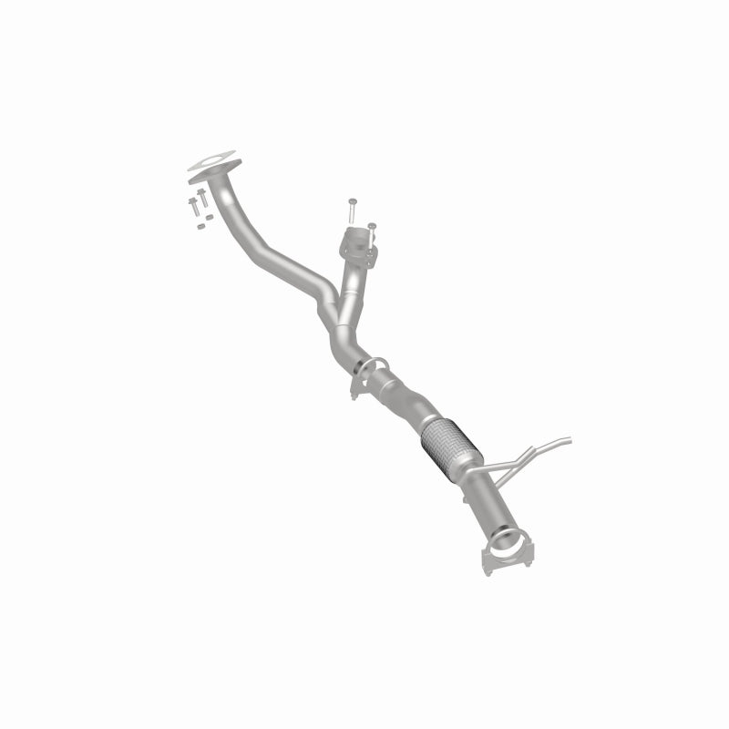 Magnaflow 107-0171 BRExhaust 11-15 fits Explorer 3.5L Front Pipe Kit