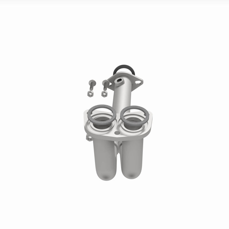 Magnaflow 107-0137 BRE Exhaust 94-01 Integra 1.8L Front Pipe Kit