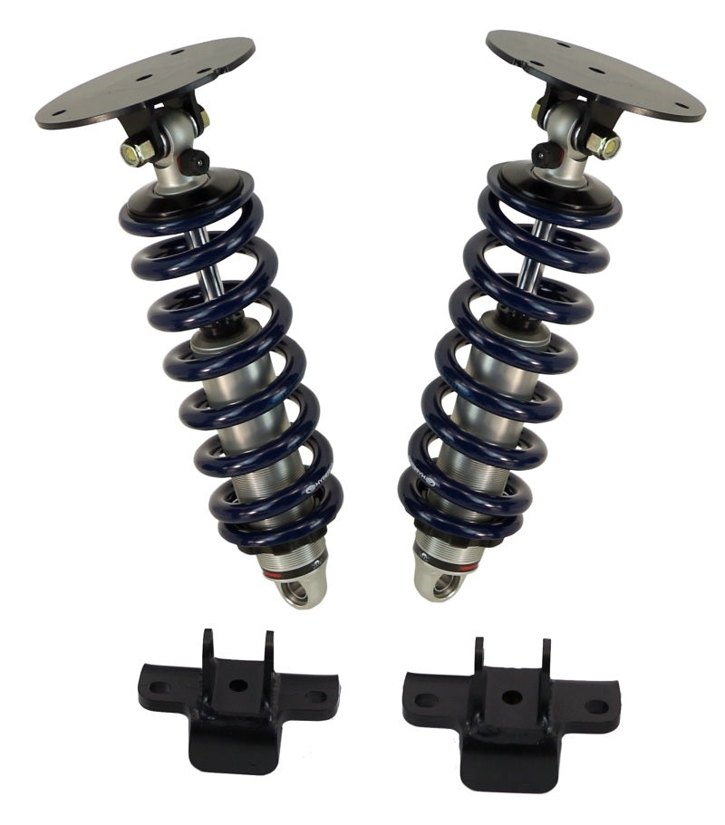 Ridetech 11703110 Silverado Sierra 1500 2WD HQ Series CoilOvers Front Pair