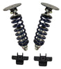 Ridetech 11703110 Silverado Sierra 1500 2WD HQ Series CoilOvers Front Pair