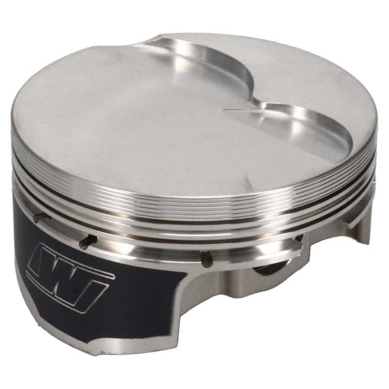 Wiseco RED0079X155 fits Chevrolet LS RED- LS 4.000in Stroke Flat Tops 4.155in Bo