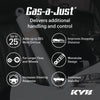 KYB Shocks & Struts Gas-A-Just Front FORD Expedition Limited 4WD  18-24
