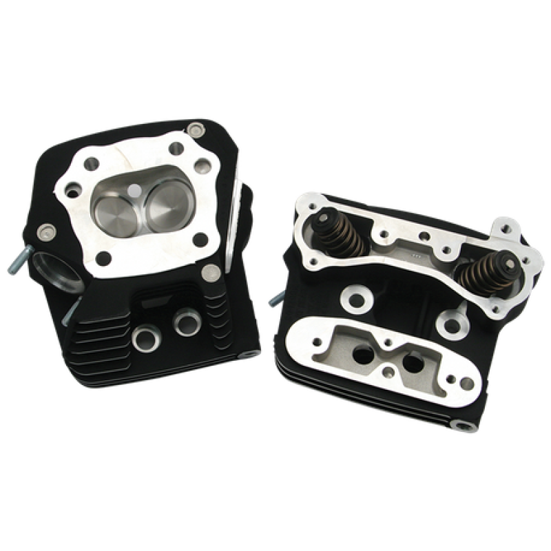S&S 106-6064 Cycle 84-99 Performance Replacement Low Compression 76cc Cylinder H