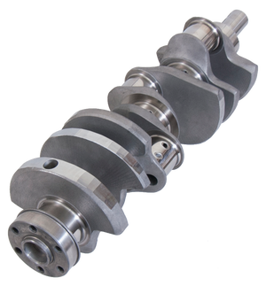 Eagle 435638506000 fits Ford 351C 3.850in Stroke 2.100in Rod Journal Forged Steel Crankshaft (Incl Timing Gear Spacer)