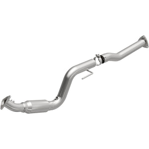 Magnaflow 5451535 07-09 fits Chevrolet Express 2500 4.8L Direct Fit Converter