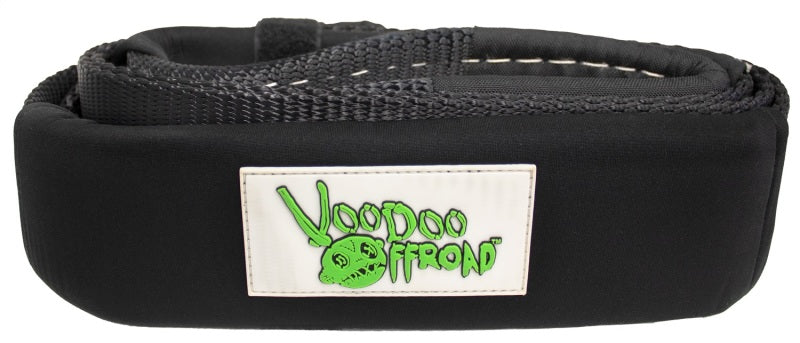 Voodoo Offroad 1700014 3in x 8ft Tree Saver Strap