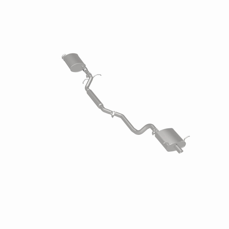 Magnaflow 106-0105 BRE Exhaust Kit 04-06 fits Chrysler Pacifica 3.5L