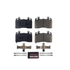 Power Stop 23-25 Dodge Hornet Front Z23 Evo Sport Pad w/Hardware