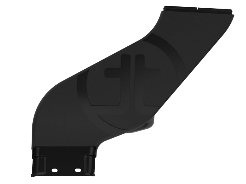 AFE 56-70016S Takeda Momentum Dynamic Air Scoop 15-20 fits Acura TLX V6-3.5L