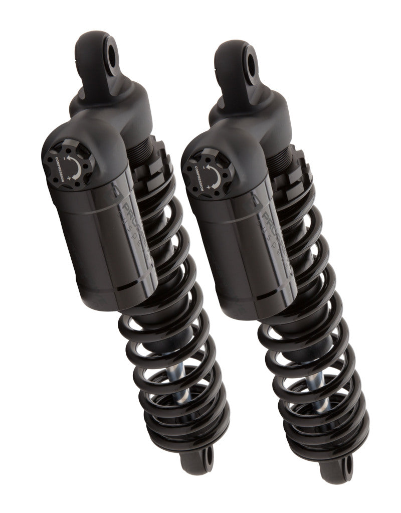 Progressive  914B 970-1014B 13in Shock Blk