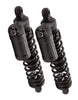 Progressive  914B 970-1014B 13in Shock Blk