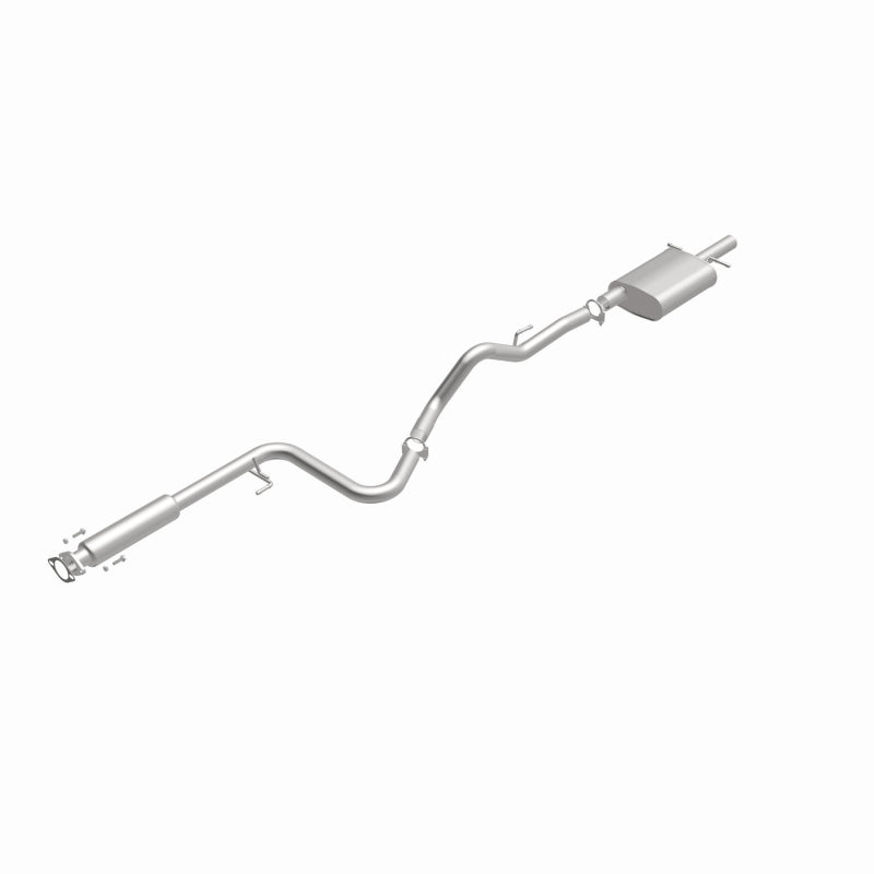 Magnaflow 106-0770 BRE Exhaust Kit 05-10 Cobalt G5 2.2L
