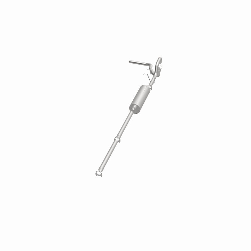 Magnaflow 106-0278 BRE Exhaust Kit 87-95 fits Ford F-150
