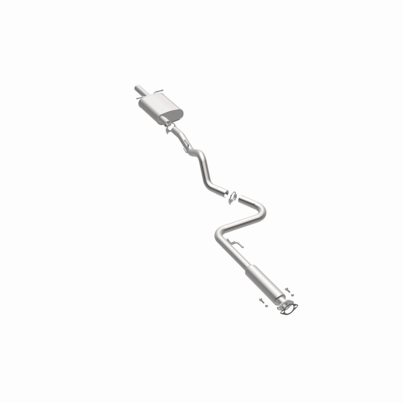 Magnaflow 106-0770 BRE Exhaust Kit 05-10 Cobalt G5 2.2L